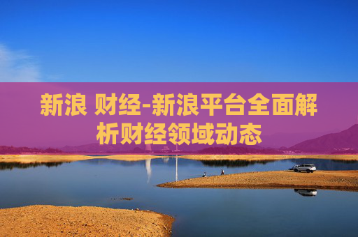 新浪 财经-新浪平台全面解析财经领域动态