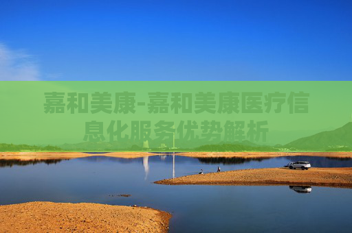 嘉和美康-嘉和美康医疗信息化服务优势解析