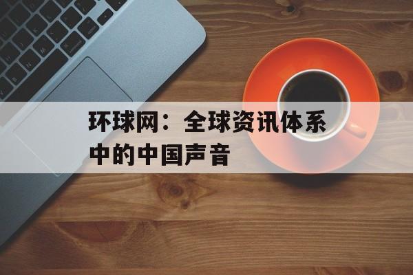 环球网：全球资讯体系中的中国声音