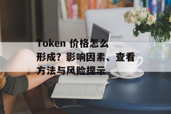 Token 价格怎么形成？影响因素、查看方法与风险提示