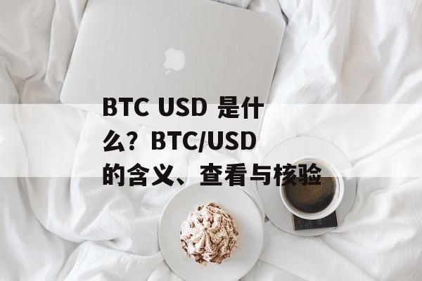 BTC USD 是什么？BTC/USD 的含义、查看与核验