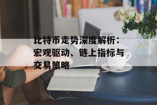 比特币走势深度解析:宏观驱动、链上指标与交易策略